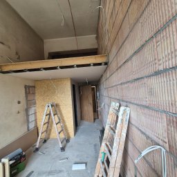 Artur Walusiewicz - Gładzie Chrzan&oacute;w