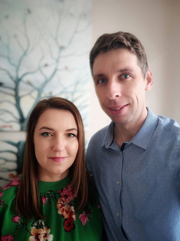 “Lubimy przypilnować wszystko od A do Z”