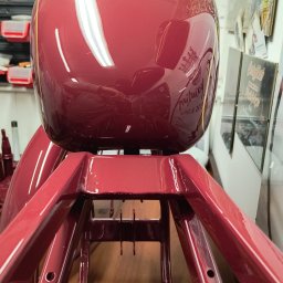 Blacharstwo, lakiernictwo samochodowe Łekno 2