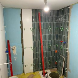 Remonty mieszkań Mikołów 2