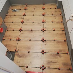 Remonty mieszkań Mikołów 3