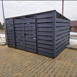 Balustrady nierdzewne Rędziny 4