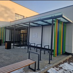 PRZEDSIĘBIORSTWO PRODUKCYJNO USŁUGOWO HANDLOWE 