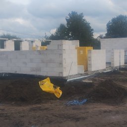 Remont łazienki Kłodawa 1