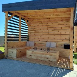 Remont łazienki Kłodawa 2