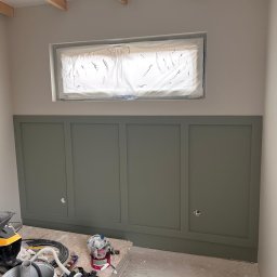 Remont łazienki Kłodawa 4