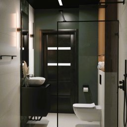 Projektowanie mieszkania Gdańsk 2