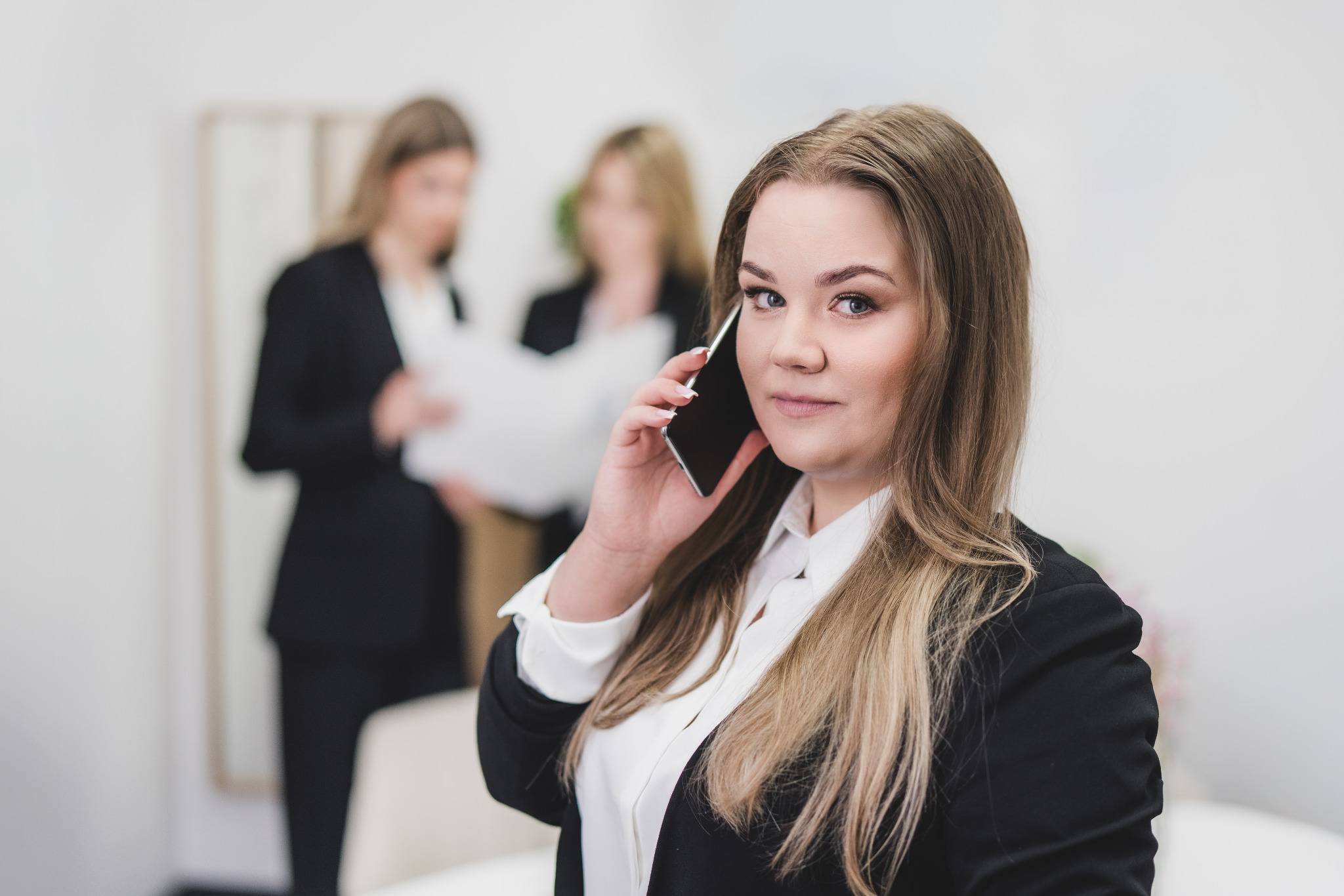 Plan A: zapobiec. Plan B: wygrać. Zmieniam spory w rozwiązania.