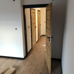 Remonty mieszkań Rzeszów 3