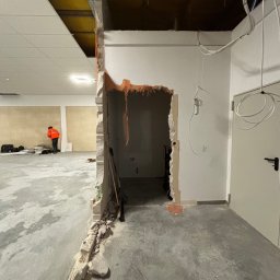 Malowanie mieszkań Poznań 2