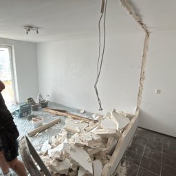 Malowanie mieszkań Poznań 4