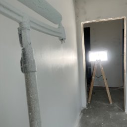 Gładzie Wodzisław Śląski 4