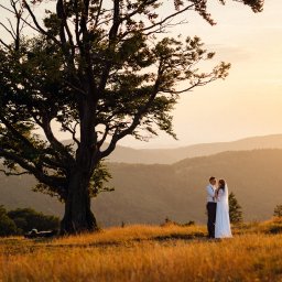 Fotograf ślubny Koniaków 1