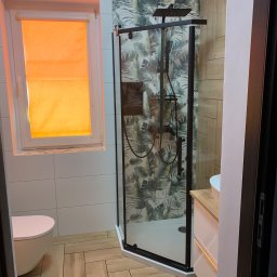 Malowanie mieszkań Ząbki 1