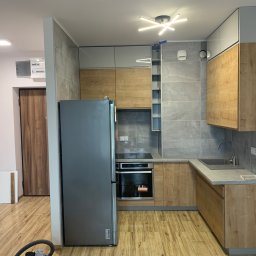 Malowanie mieszkań Ząbki 4