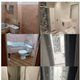 Sebastian Gawliński - Sufit Napinany w Salonie Poznań