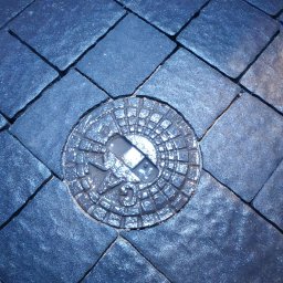 Układanie kostki brukowej Warszawa 4