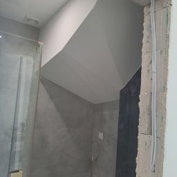 Wykończenia wnętrz Pruszcz Gdański 3