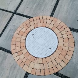 Układanie kostki brukowej Tarnowo Podgórne 4