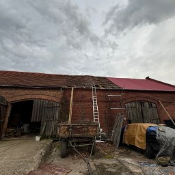 Remonty mieszkań Szczecin 3