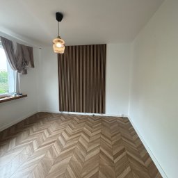 Remonty mieszkań Szczecin 1