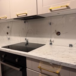 Remonty mieszkań Szczecin 1