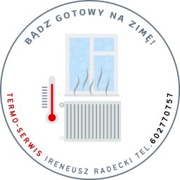 Termo-Serwis Ireneusz Radecki - Podłog&oacute;wka Katowice
