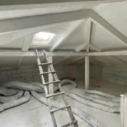 Bauter roof na poddasze