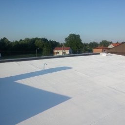 Bauter Roof

Na czym stosować?
Blacha, papa, dachówka, blachodachówka, gont, papa, membrana, dachówka betonowa