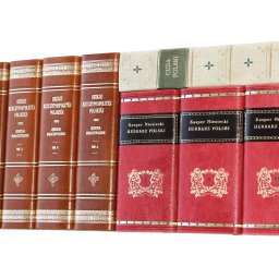 Atrapy książek i panele z grzbietami. Tworzymy skórzane „fałszywe książki”, panele z samymi grzbietami, które wyglądają jak elegancka biblioteka. To idealne rozwiązanie do gabinetów, domowych bibliotek, hoteli, kancelarii, restauracji