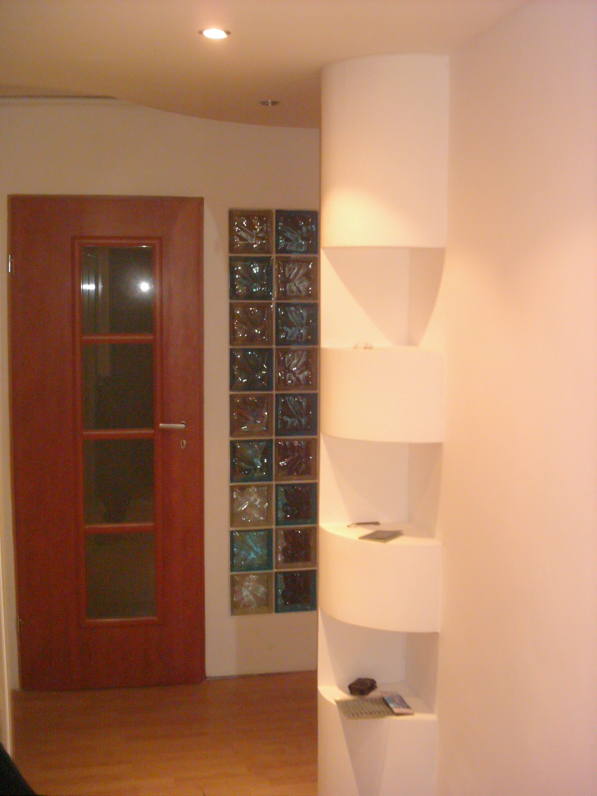 Szafy zabudowy na wymiar