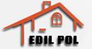 BUDOWA DOMÓW Usługi budowlane EDIL-POL