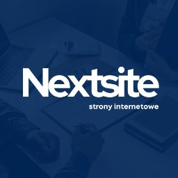 NEXTSITE - Projektowanie Logo Nidzica