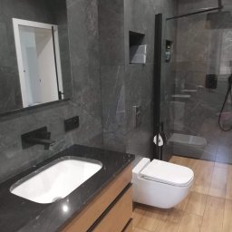 Remonty mieszkań Warszawa 2