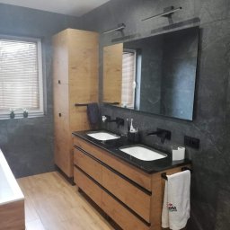 Remonty mieszkań Warszawa 4