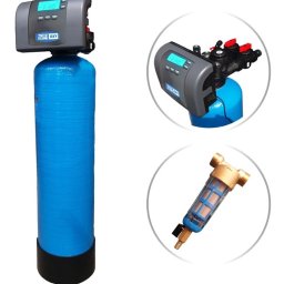 Drobne prace hydrauliczne Rogalin 1