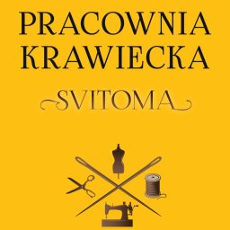 Pacownia krawiecka SVITOMA - Odzież Damska Bielsk Podlaski