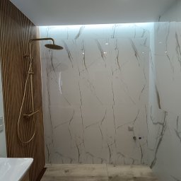 Wykończenia wnętrz Czuszów 3