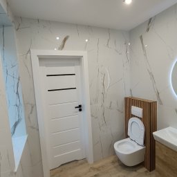 Wykończenia wnętrz Czuszów 4