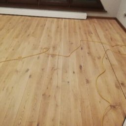 Malowanie mieszkań Warszawa 3