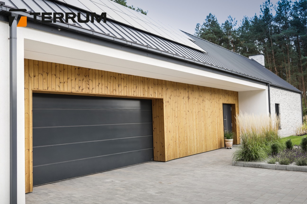 Brama garażowa Hormann Toruń