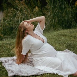 Sesja narzeczeńska Białystok 1