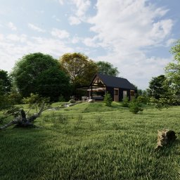 Domy modułowe Rzeszów 1