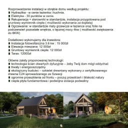 Domy modułowe Rzeszów 3