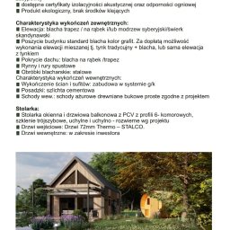 Domy modułowe Rzeszów 4