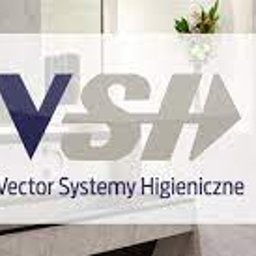 Vector Systemy Higieniczne Sp. z o o. - Palety Euro Legnica