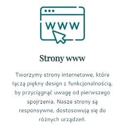 Tworzenie stron internetowych Katowice 5