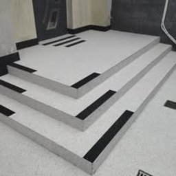 Lux-Floor Posadzki żywiczne - Bezkonkurencyjna Żywica Na Posadzkę Siedlce