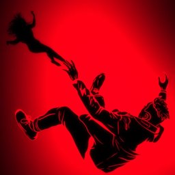 RED STUDIO KAROL GRABAREK - Klatka z lyric video