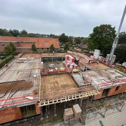 Prawo budowlane Hoogstraten  1